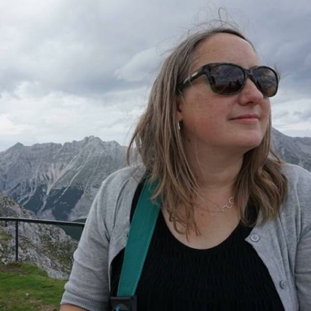 Meet your Posher, Lindsay